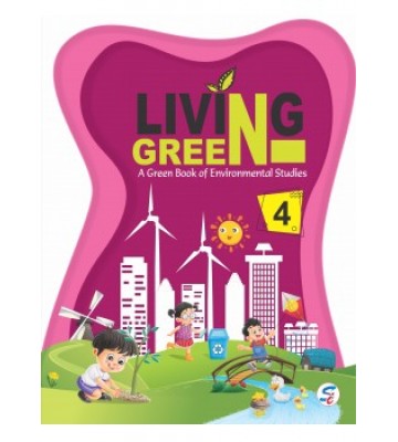 Living Green EVS - 4